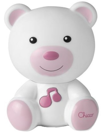 GIOCO 98301 FD DREAMLIGHT ROSA