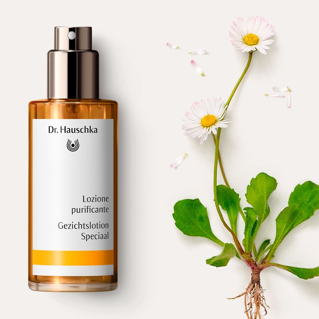 Dr Hauschka - Lozione Purificante 100 ml