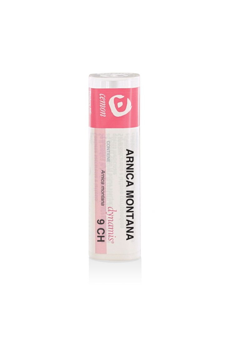 Cemon Arnica Montana 9CH Granuli Tubo 6 g