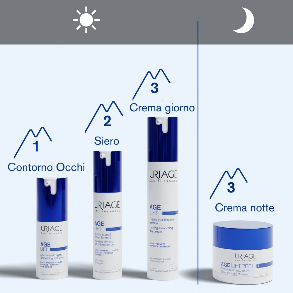 AGE LIFT Cr.Notte Peeling AGE LIFT Cr.Notte Peeling