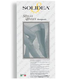 RELAX UNISEX CCL1 Gambal.PA Nero L