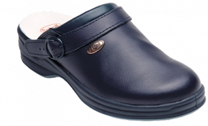 CLOGS Bonus Liscio Blue Navy 43