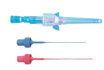 Farmacare Ago Cannula 22G 35 ml Procedure Intra Venose 25 mm