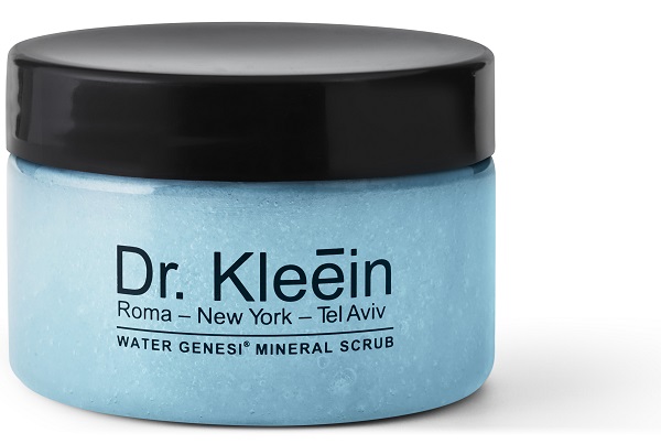 DR KLEEIN WATER GENESI SCRUB