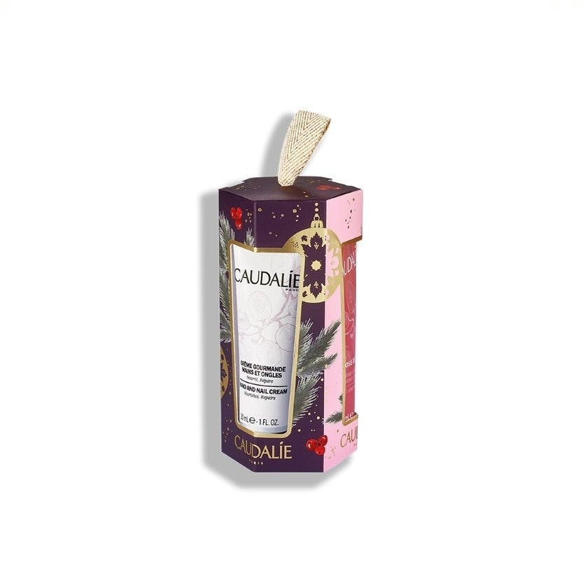 Caudalie Cofanetto Trio Creme mani 30ml +30ml +30ml Caudalie Cofanetto Trio Creme mani 30ml +30ml +30ml