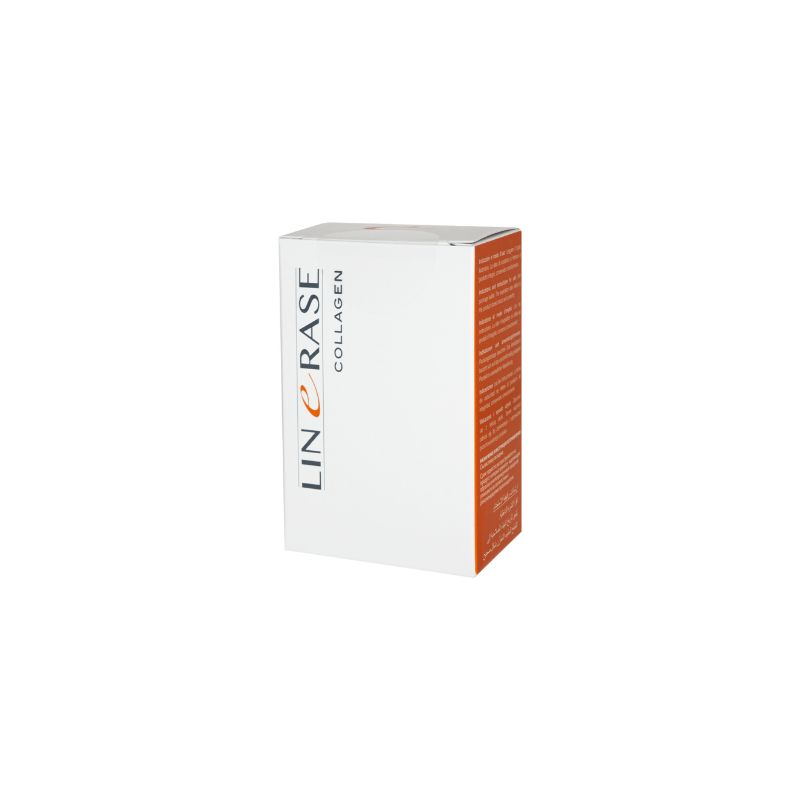 LINERASE COLLAGEN 100MG