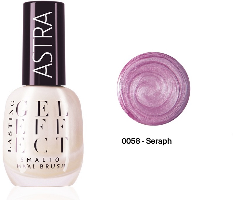ASTRA LASTING GEL EFFECT 58