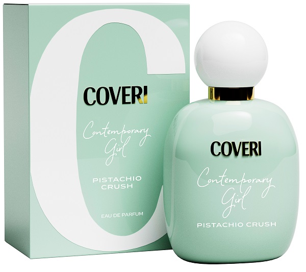 ENRICO COVERI CONT GIRL PI EDP