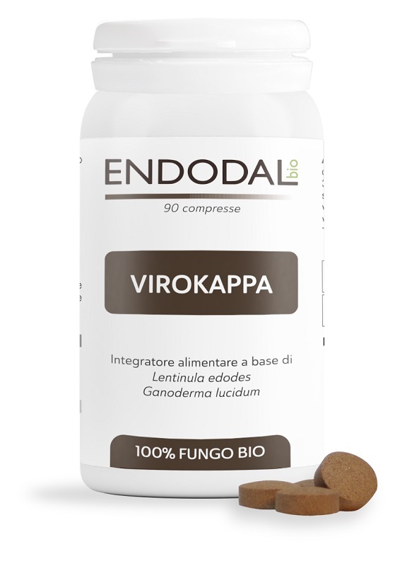 VIROKAPPA BIO 90CPR