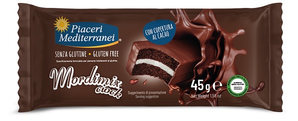 PIACERI MEDIT MORDIMIX CIOC45G
