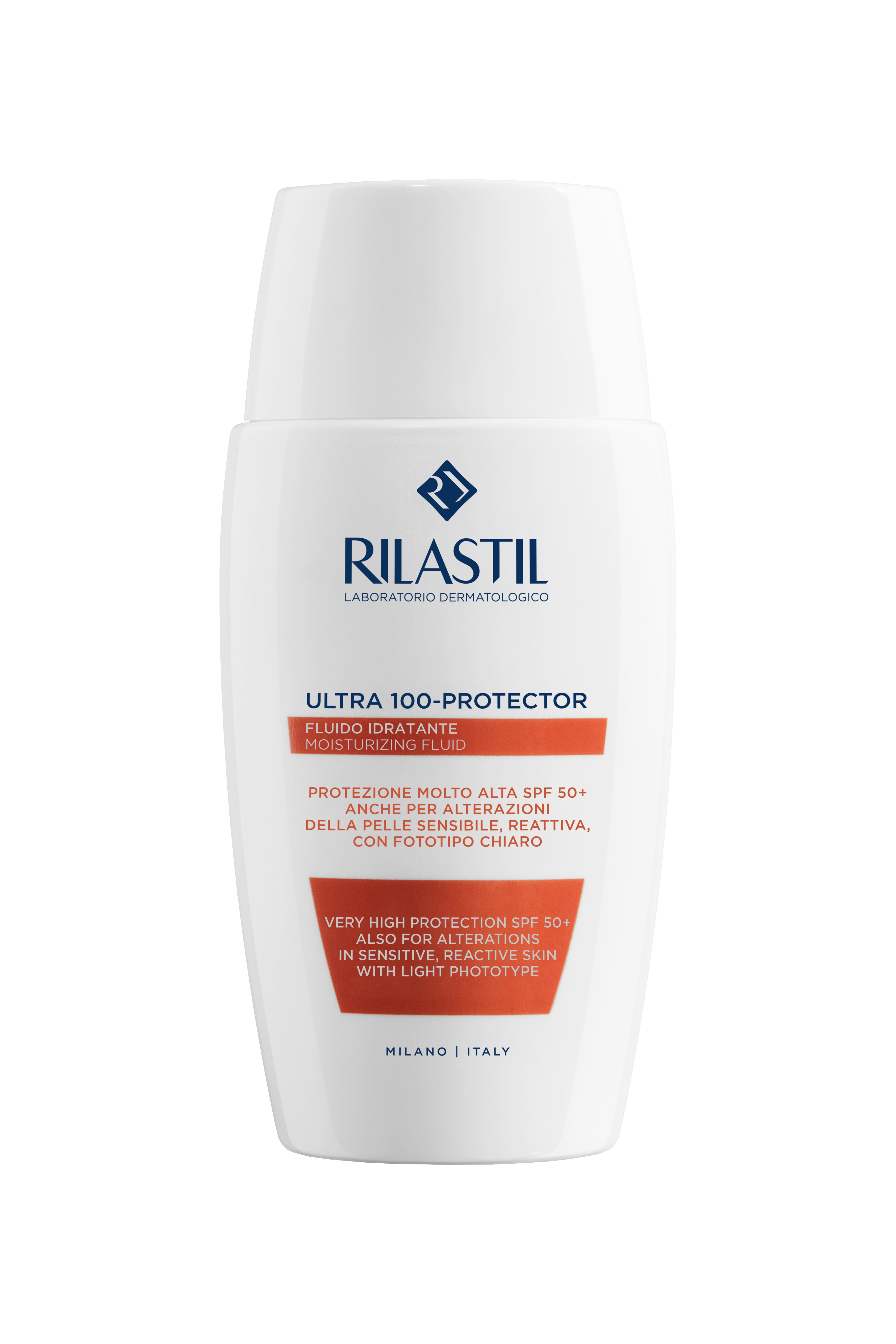 RILASTIL ULTRA 100 PROT 50ML