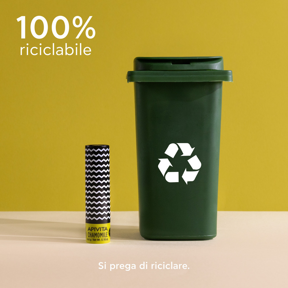 APIVITA LIPCARE CHAMO/19