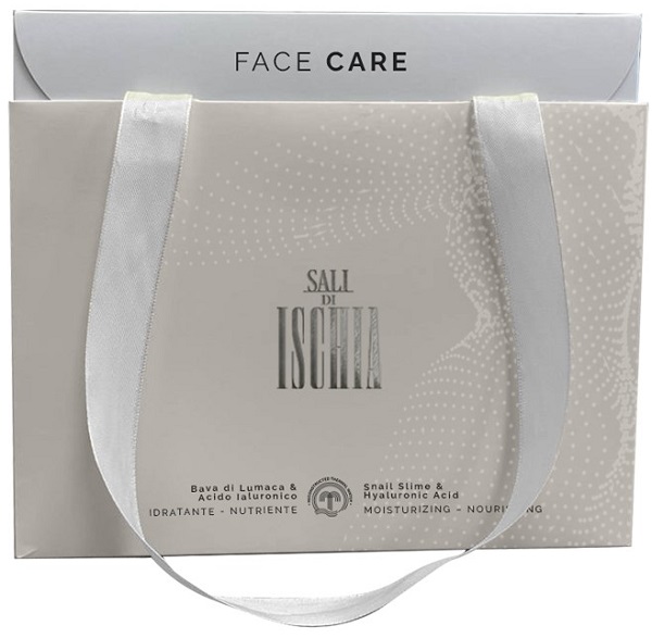 SALI DI ISCHIA COF FACE CARE