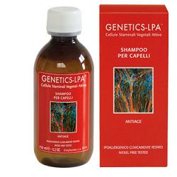 GENETICS LPA Shampoo 150mL GENETICS LPA Shampoo 150mL