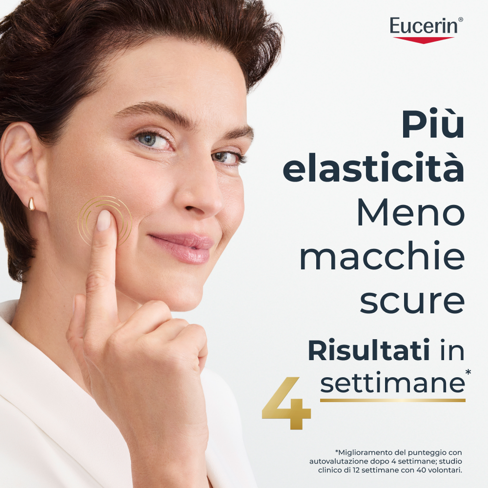 EUC HYALURON FILL+ SPF30