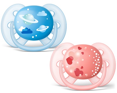 SUCCHIETTO ULTRA SOFT X1 6-18M SUCCHIETTO ULTRA SOFT X1 6-18M