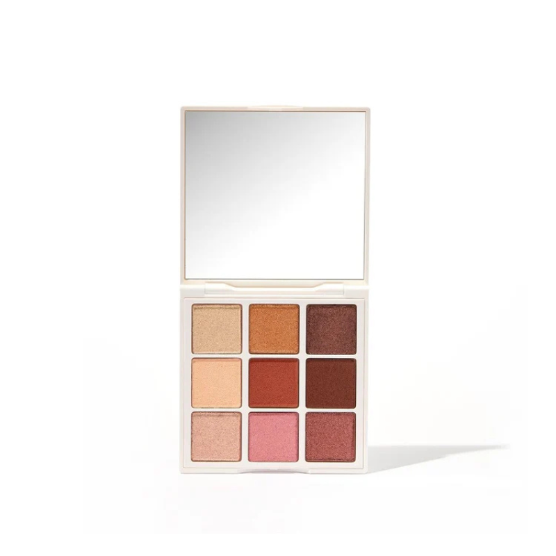 Goovi Feel Special - Palette 9 Ombretti