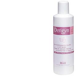 Derigyn pH 3,5 Dermodetergente Igiene Intima Femminile 500 ml Derigyn pH 3,5 Dermodetergente Igiene Intima Femminile 500 ml