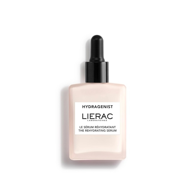 Lierac Hydragenist Siero Trattamento Rimpolpante 30 mL Lierac Hydragenist Siero Trattamento Rimpolpante 30 mL