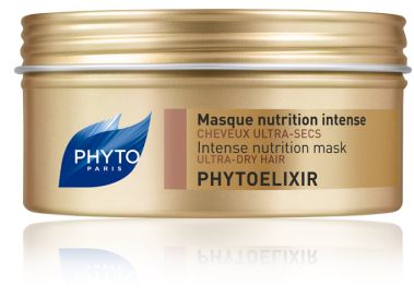 Phytoelixir Maschera Nutrimento Intenso Capelli Ultra-secchi 200 ml Phytoelixir Maschera Nutrimento Intenso Capelli Ultra-secchi 200 ml