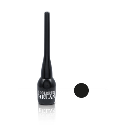 I COLORI HELAN Eye Liner Nero Assolu