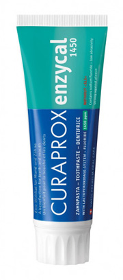 CURAPROX ENZYCAL DENTIFR 1450 CURAPROX ENZYCAL DENTIFR 1450