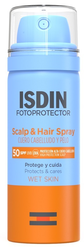 SCALP & HAIR SPRAY SPF50 50ML