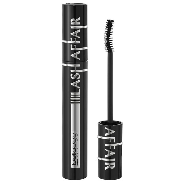 BELLAOGGI LASH AFFAIR CURL&CAR