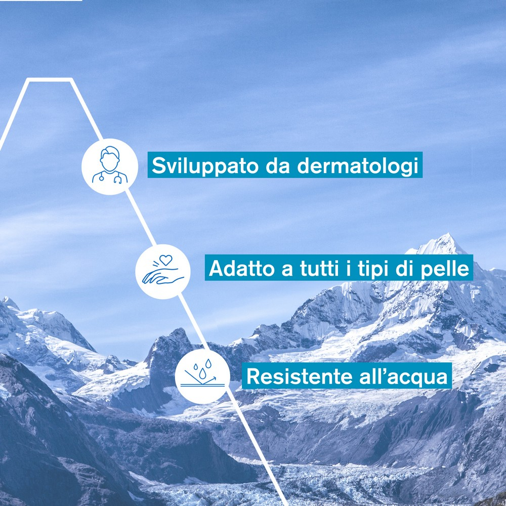 Eau Thermale Crema mani all'acqua idratante 50 ml Eau Thermale Crema mani all'acqua idratante 50 ml