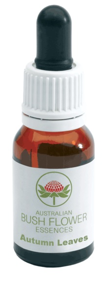 Australian Autumn Leaves gocce 15ml