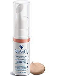 Rilastil Camouflage Fluido Correttivo Pesca