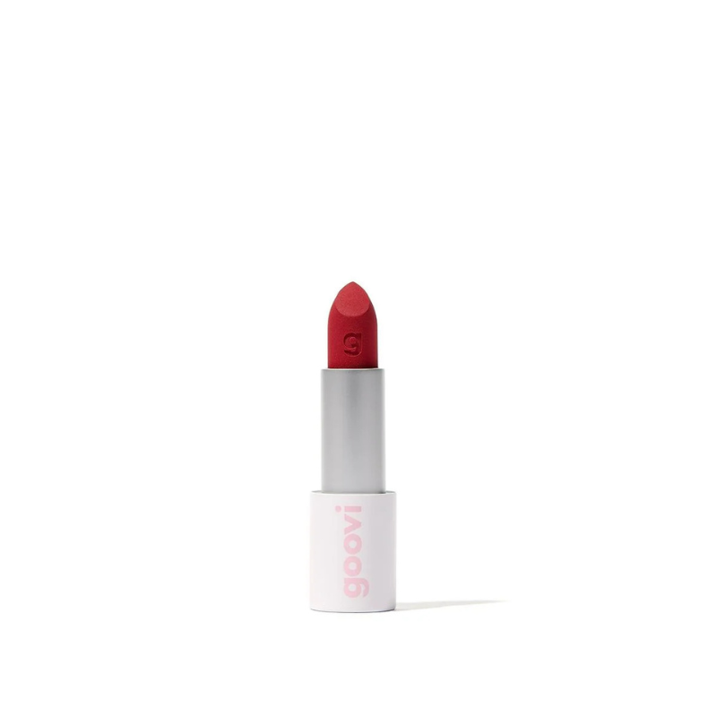 Goovi Velvet Dream - Rossetto Matte N.05 Red