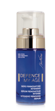 BioNike Defence My Age Siero Rinnovatore Intensivo 30 ml BioNike Defence My Age Siero Rinnovatore Intensivo 30 ml