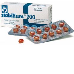 Stabilium 200 30cps