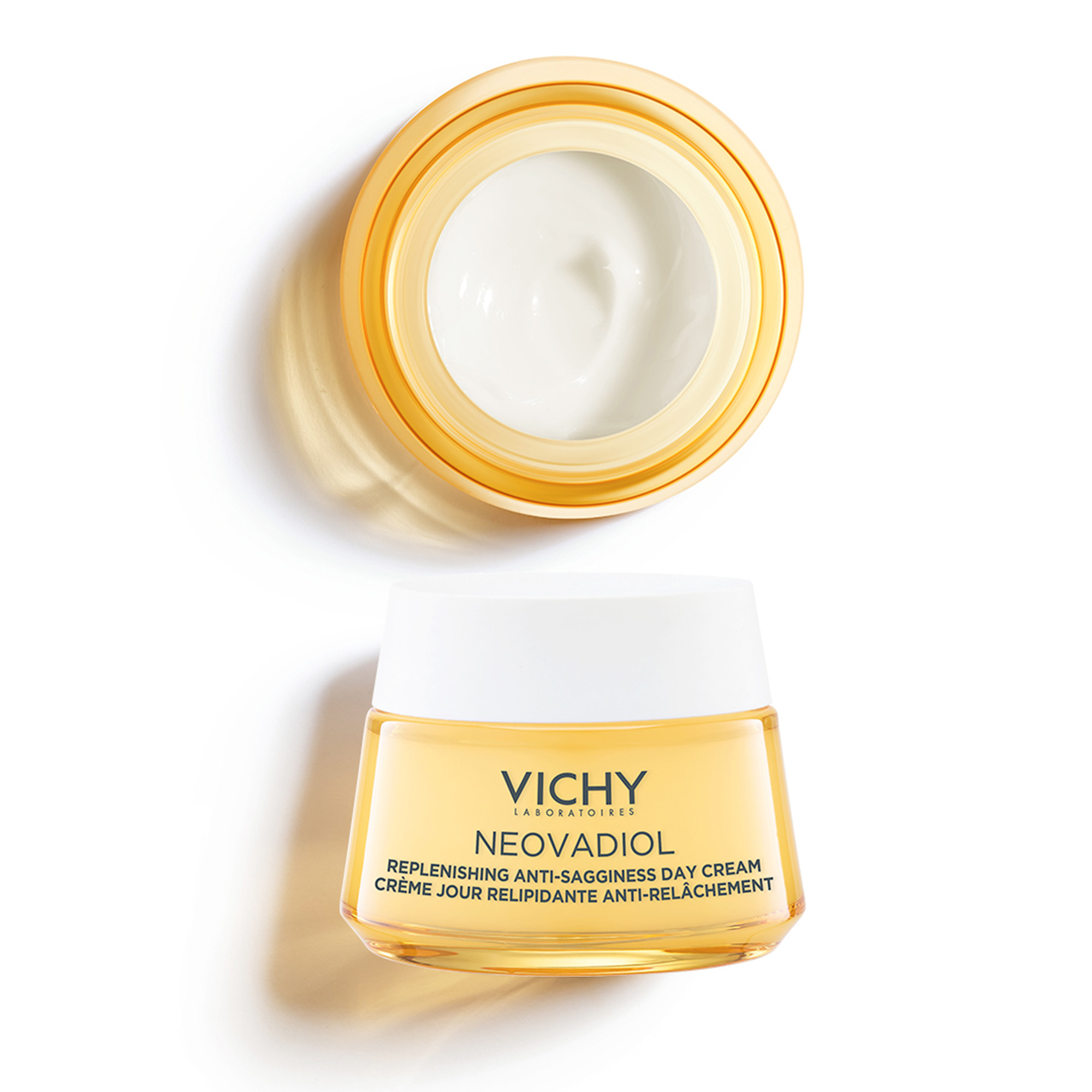 Vichy Neovadiol Post-Menopausa Crema Giorno Relipidante Anti-Rilassamento - 50 ml