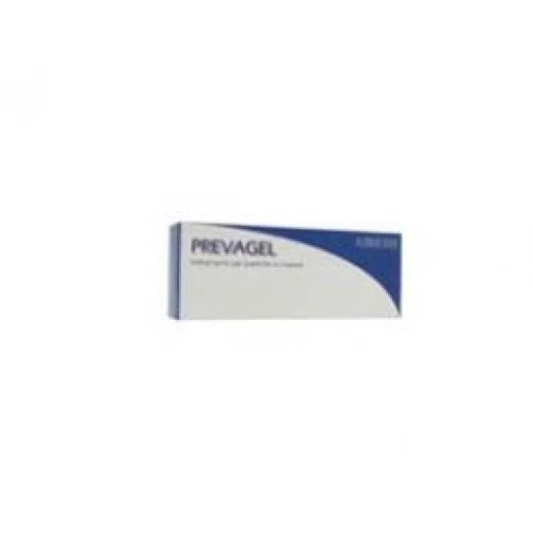 Prevagel Oliogel 50 ml