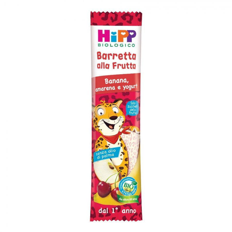 HIPP BARR FRUTTA BAN/AMAR/YOG HIPP BARR FRUTTA BAN/AMAR/YOG