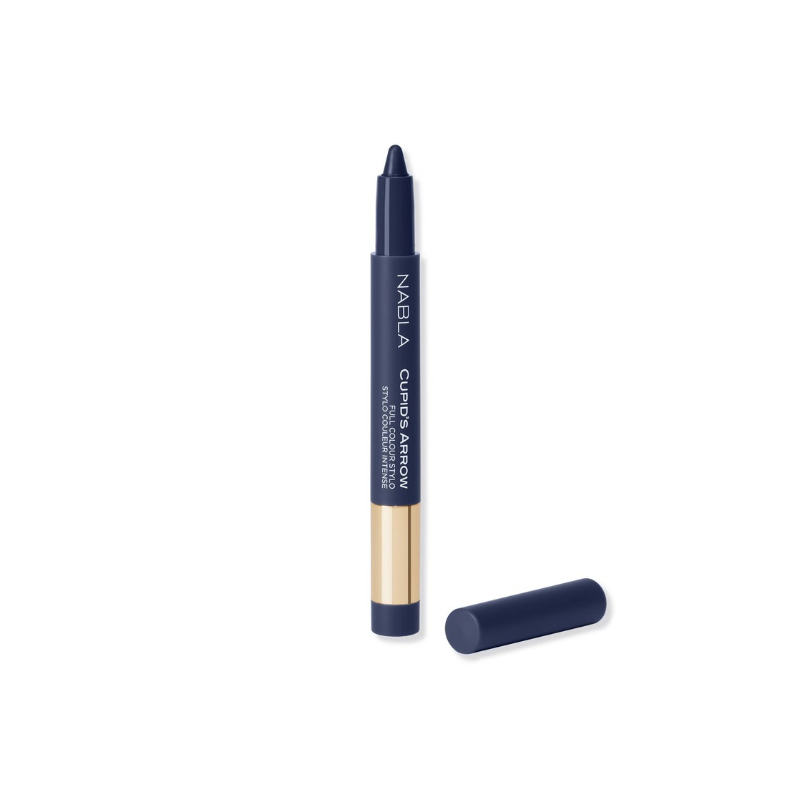 Nabla Cupid's Arrow - Matitone Occhi Multi-Funzione Arrow #6 - Midnight Blue
