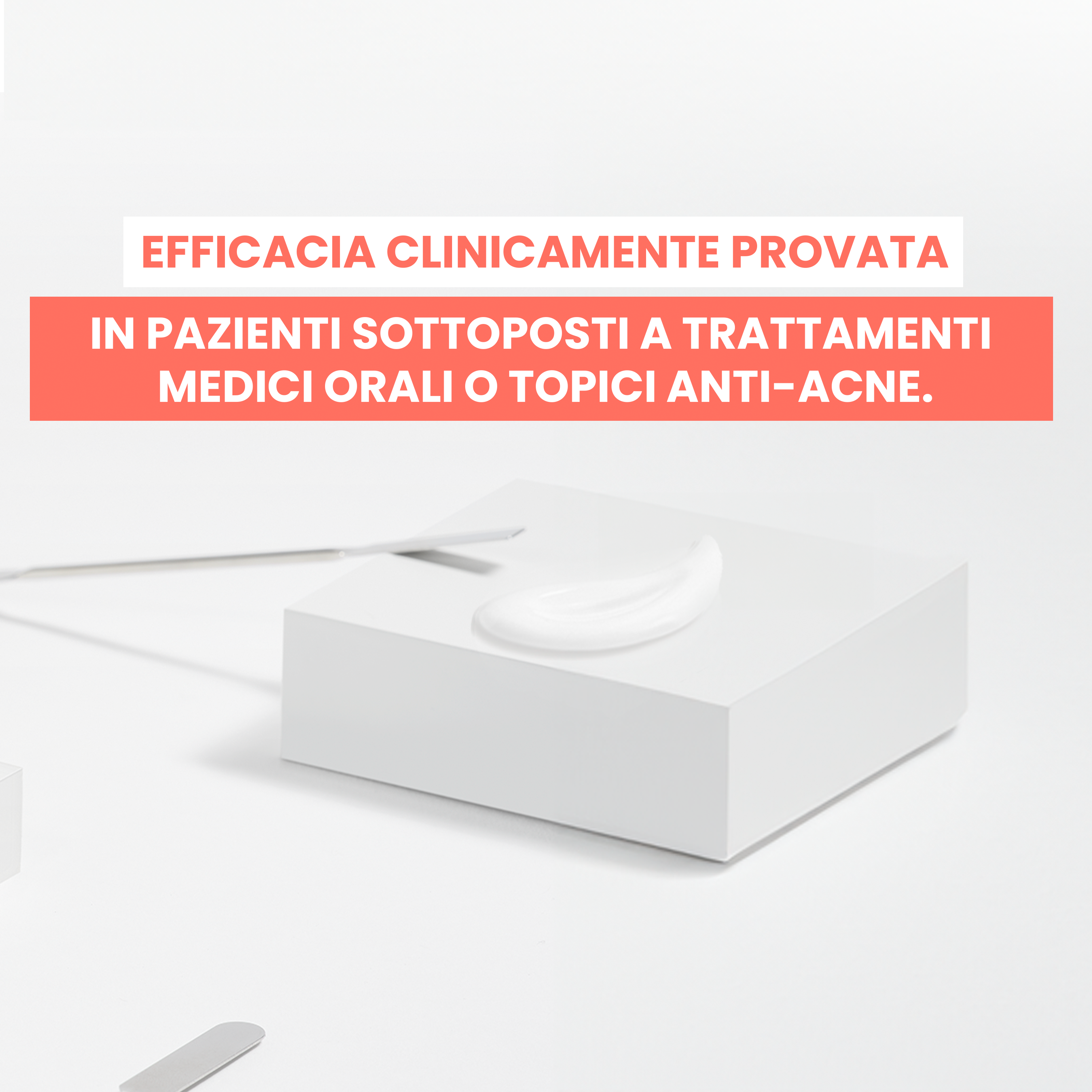 Avène Cleanance Hydra - Crema Lenitiva Per Pelle Secca A Tendenza Acneica 40 ml 