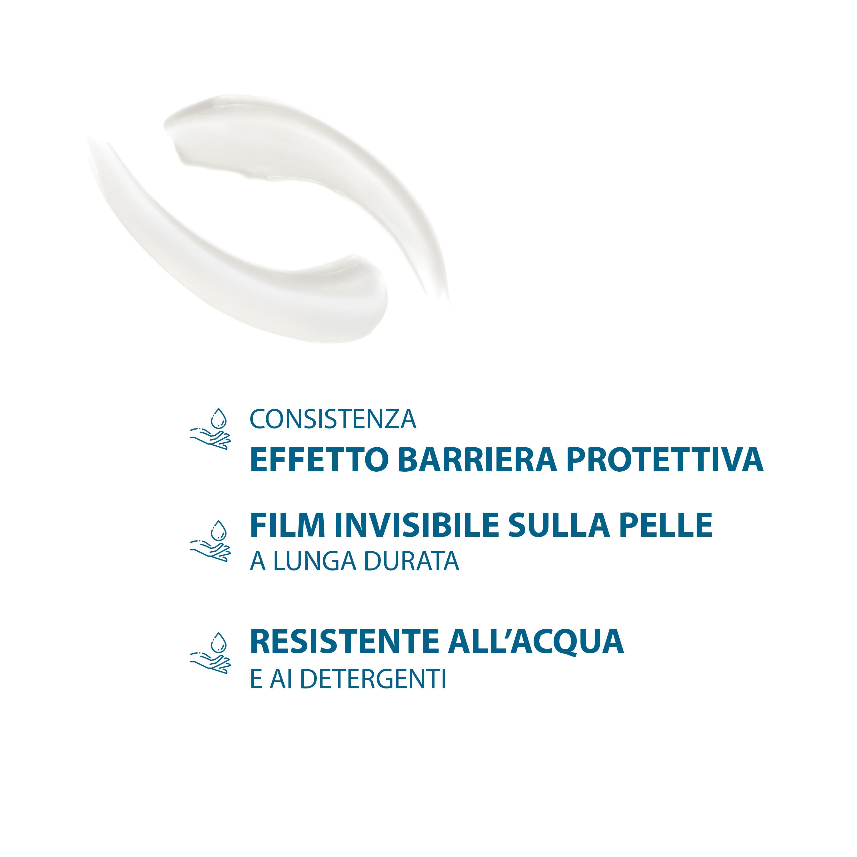 Ducray Dexyane - Crema Barriera Per Pelle Secca E A Tendenza Atopica 100 ml