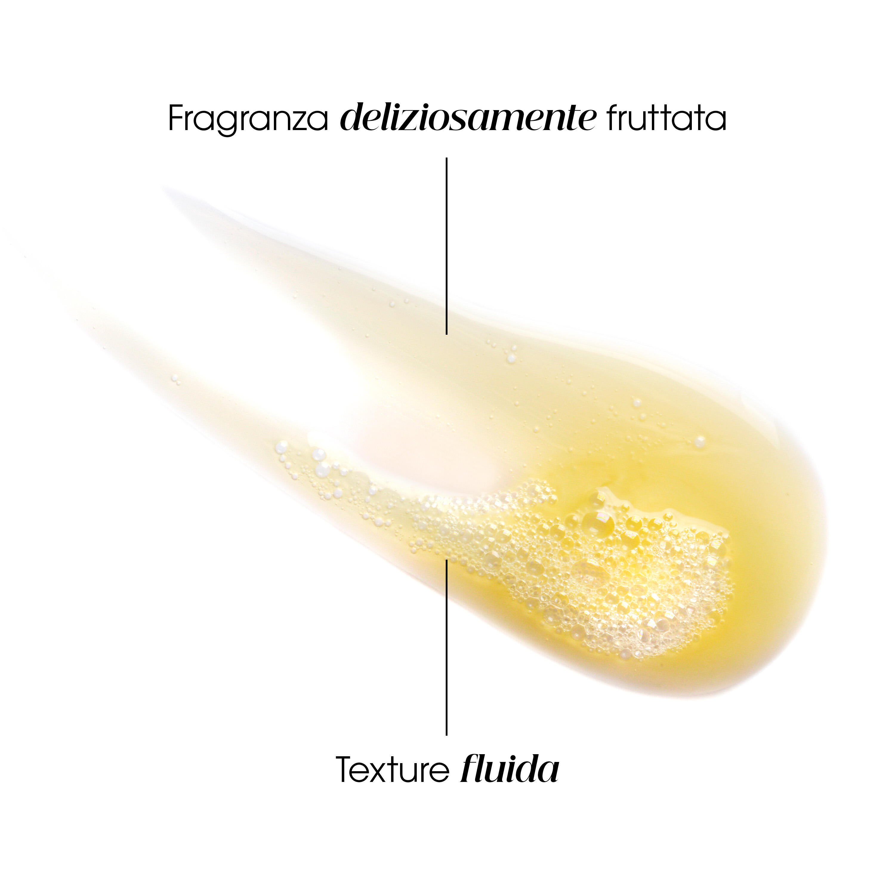 Klorane - Shampoo Nutritivo Al Mango Per Capelli Secchi 200 ml