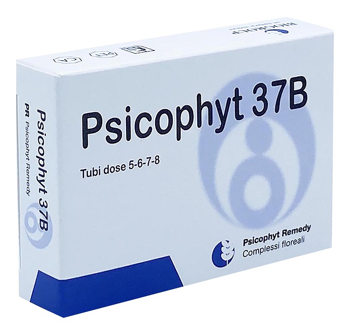 PSICOPHYT REMEDY 37B 4TUB 1,2G PSICOPHYT REMEDY 37B 4TUB 1,2G