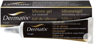 Dermatix Gel Silicone Cicatrizzante 15 g Dermatix Gel Silicone Cicatrizzante 15 g