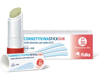CONNETTIVINA STICK SUN SPF30 3G CONNETTIVINA STICK SUN SPF30 3G