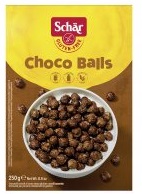 SCHAR Milly Magic Pops Ciocc.