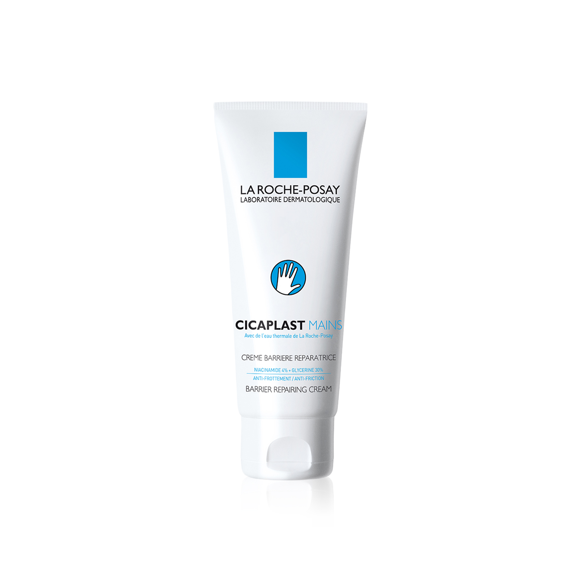 La Roche-Posay Cicaplast - Crema Mani Riparatrice 100 ml