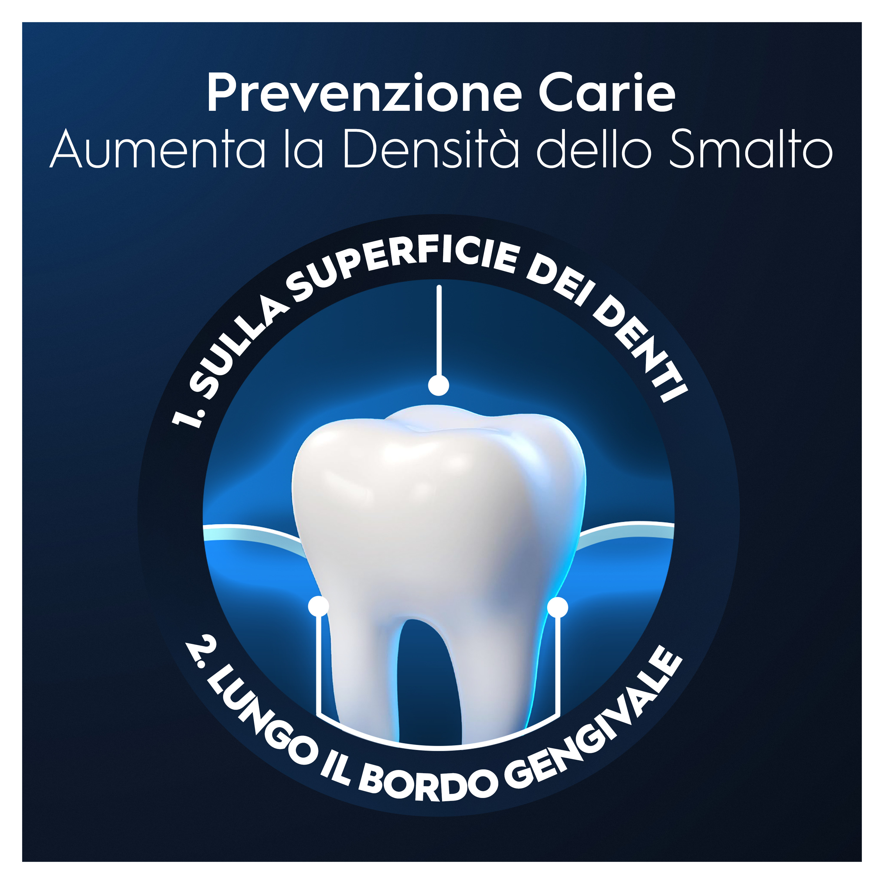 ORALB CLINICAL PREV CARIE 75ML ORALB CLINICAL PREV CARIE 75ML