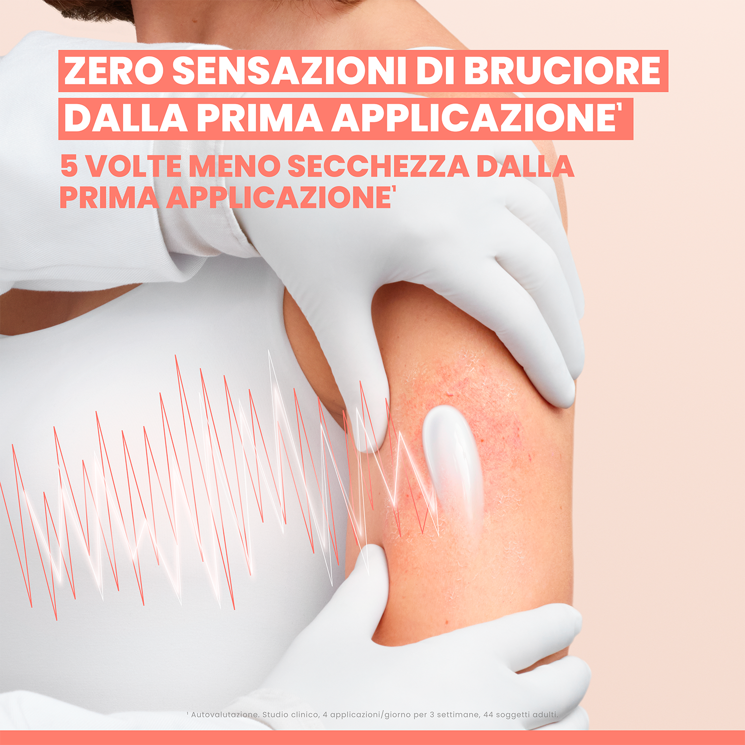 Avène Xeracalm AD - Concentrato Lenitivo Per Pelle Secca O Atopica 40 ml