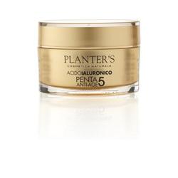 Planter's Penta5 Crema Viso Antirughe Intensivo 50 ml