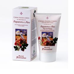 Speziali Cr Papav/fico 150ml
